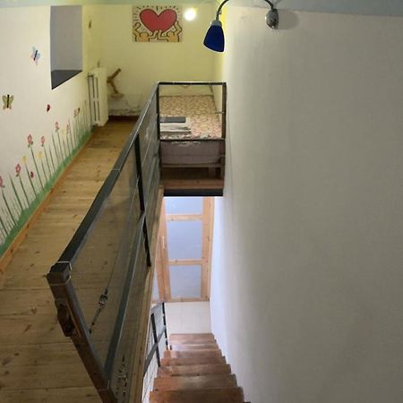 Loft 51 Apartment เปสการา ภายนอก รูปภาพ