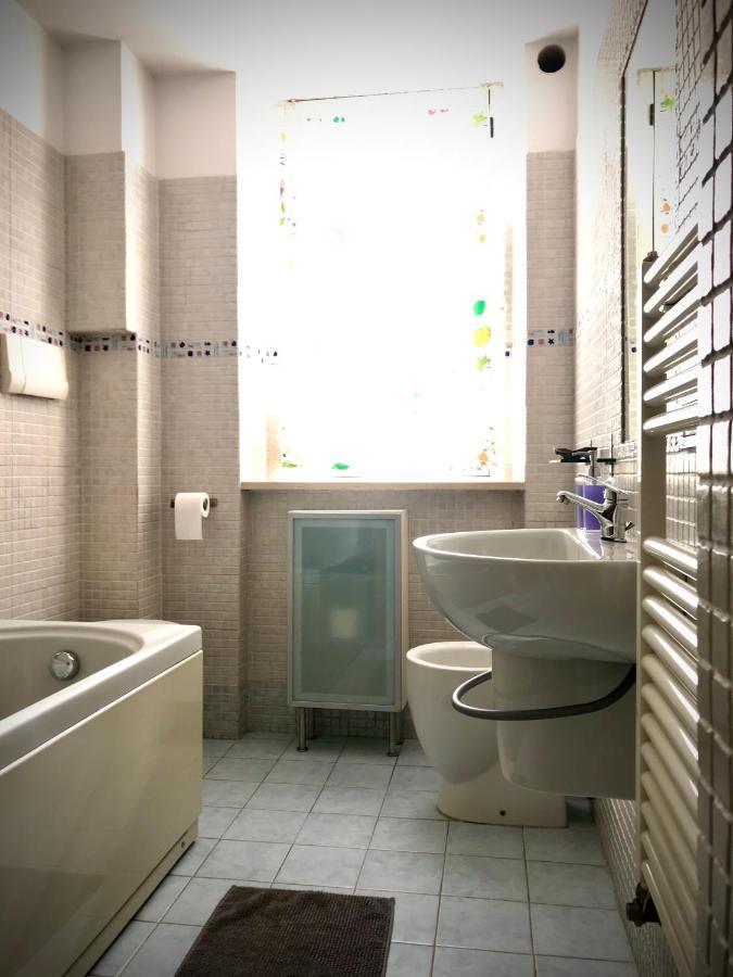 Loft 51 Apartment เปสการา ภายนอก รูปภาพ