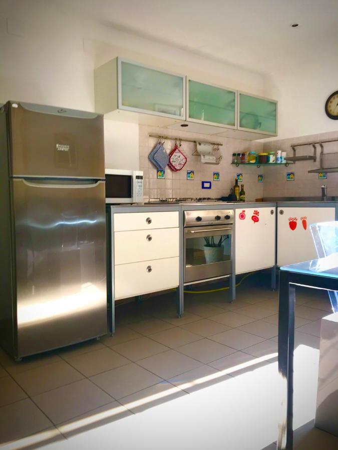 Loft 51 Apartment เปสการา ภายนอก รูปภาพ