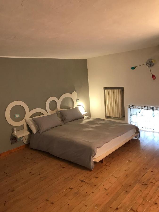 Loft 51 Apartment เปสการา ภายนอก รูปภาพ