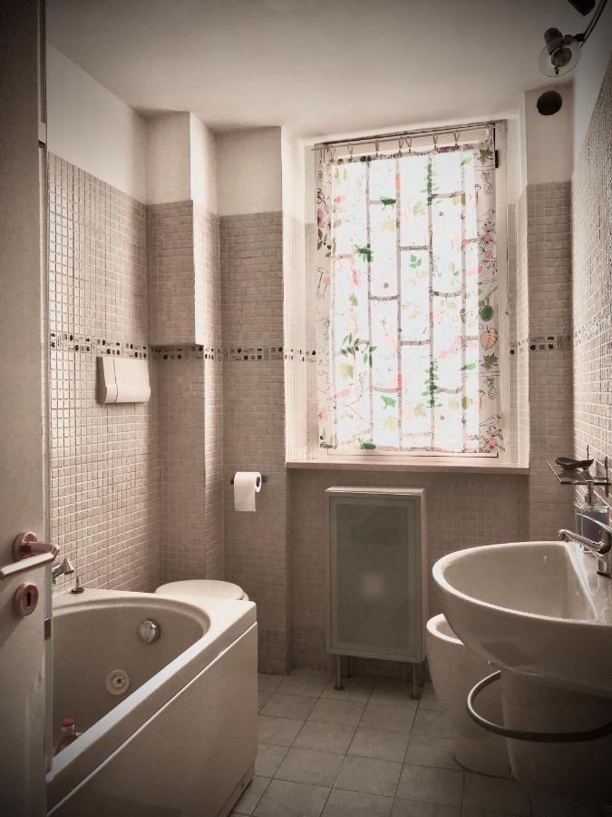 Loft 51 Apartment เปสการา ภายนอก รูปภาพ