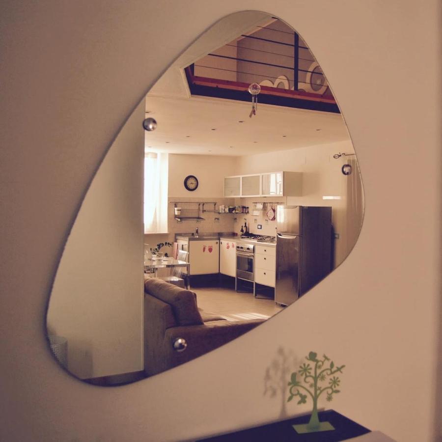 Loft 51 Apartment เปสการา ภายนอก รูปภาพ