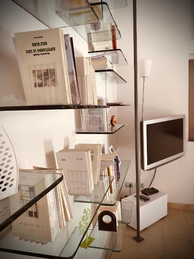 Loft 51 Apartment เปสการา ภายนอก รูปภาพ