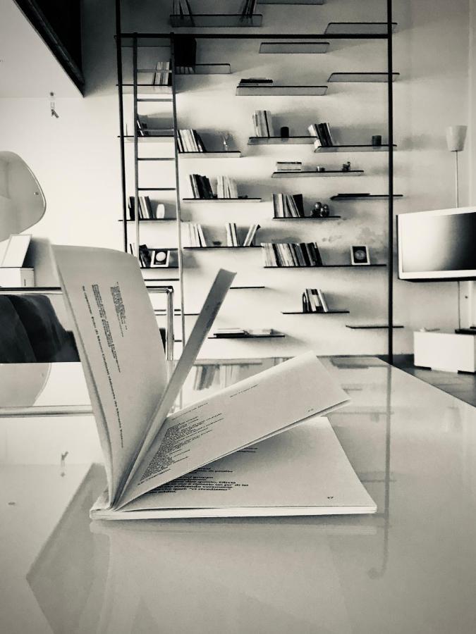 Loft 51 Apartment เปสการา ภายนอก รูปภาพ