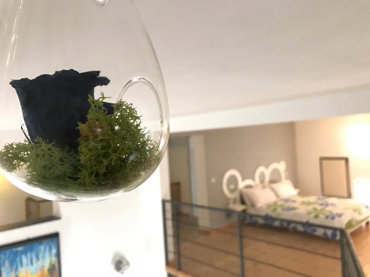 Loft 51 Apartment เปสการา ภายนอก รูปภาพ