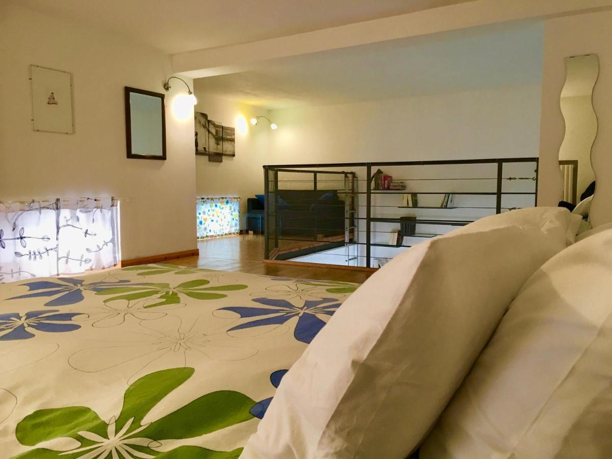 Loft 51 Apartment เปสการา ภายนอก รูปภาพ
