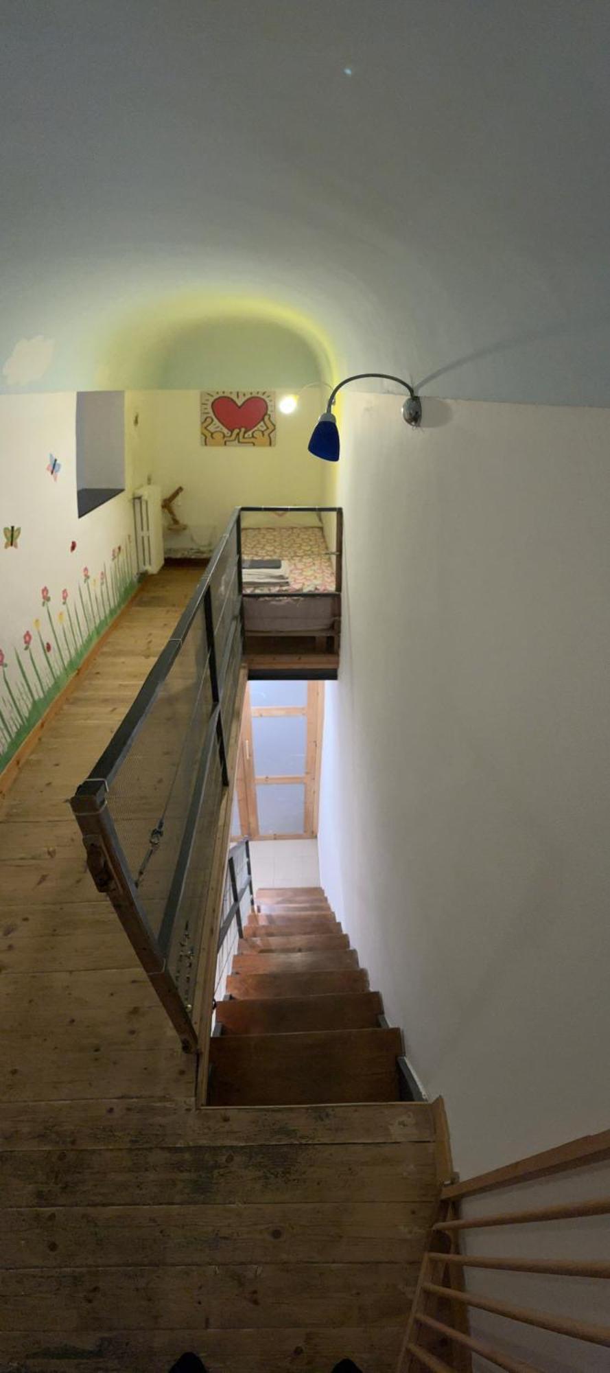 Loft 51 Apartment เปสการา ภายนอก รูปภาพ