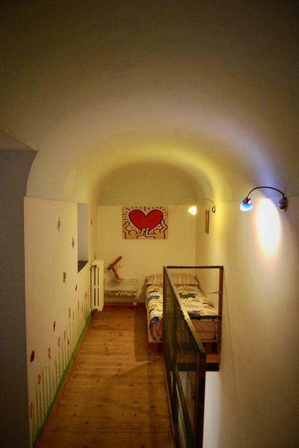Loft 51 Apartment เปสการา ภายนอก รูปภาพ