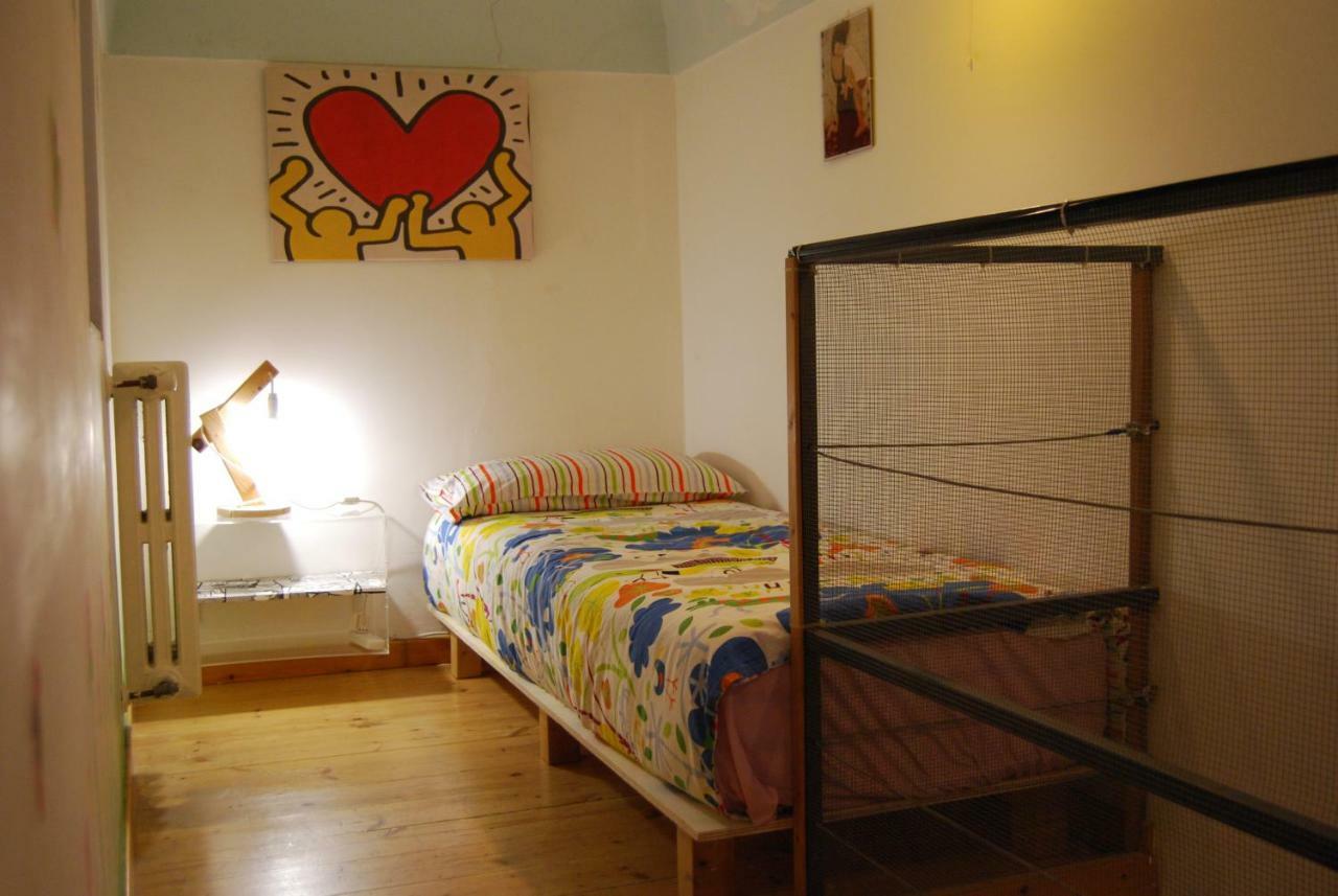 Loft 51 Apartment เปสการา ภายนอก รูปภาพ