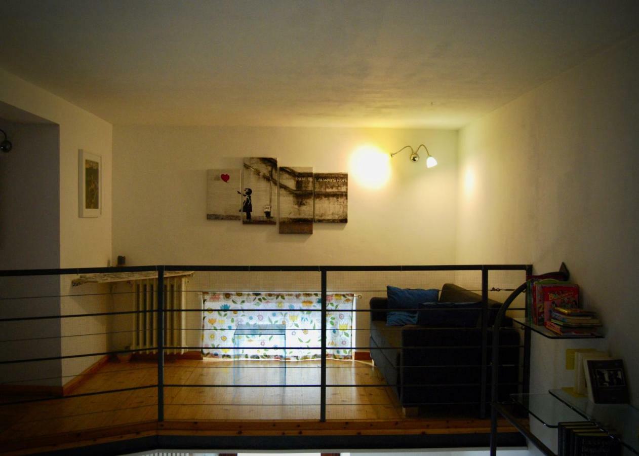 Loft 51 Apartment เปสการา ภายนอก รูปภาพ