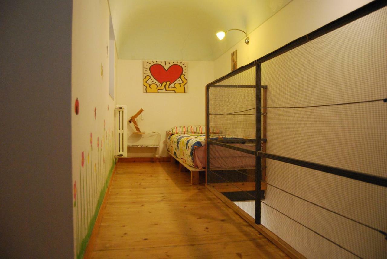 Loft 51 Apartment เปสการา ภายนอก รูปภาพ