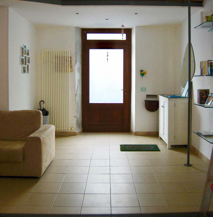 Loft 51 Apartment เปสการา ภายนอก รูปภาพ